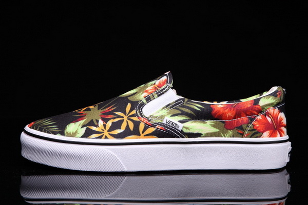 Vans Low Slip-on Men--013